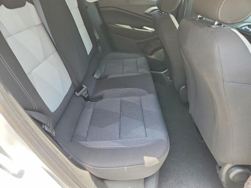 2026 CHEVROLET TRAX LS 10