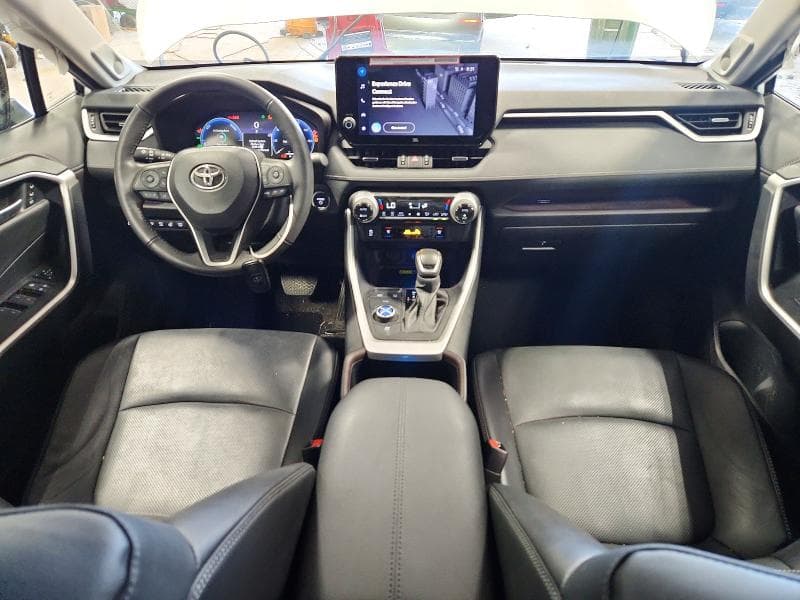 2024 TOYOTA RAV4 LIMITED 8