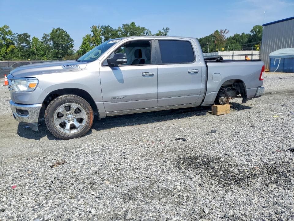 2019 RAM 1500 BIG HORN/LONE STAR - 1