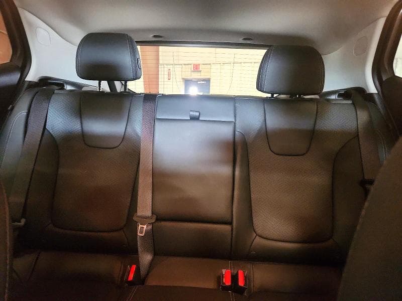 2023 BUICK ENCORE GX ESSENCE 10