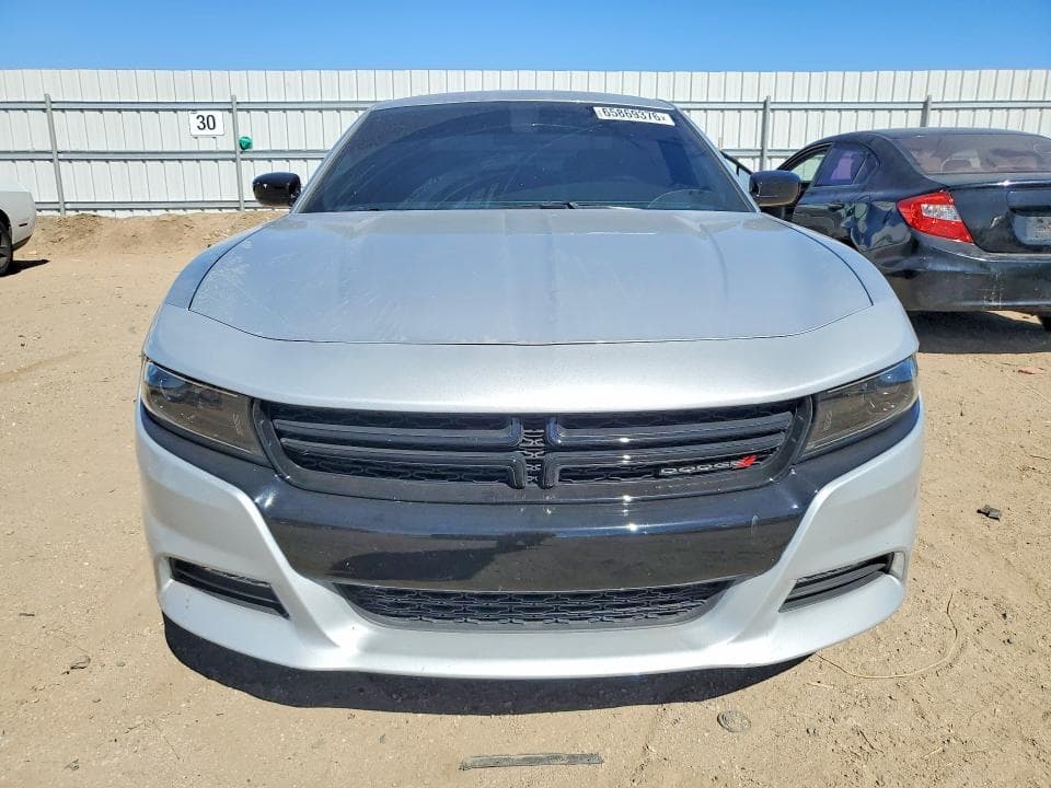 2023 DODGE CHARGER SXT 5