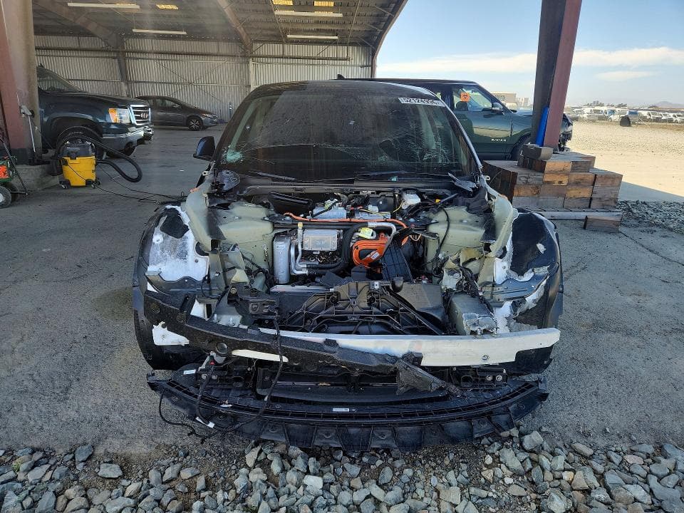2025 TESLA MODEL 3 5
