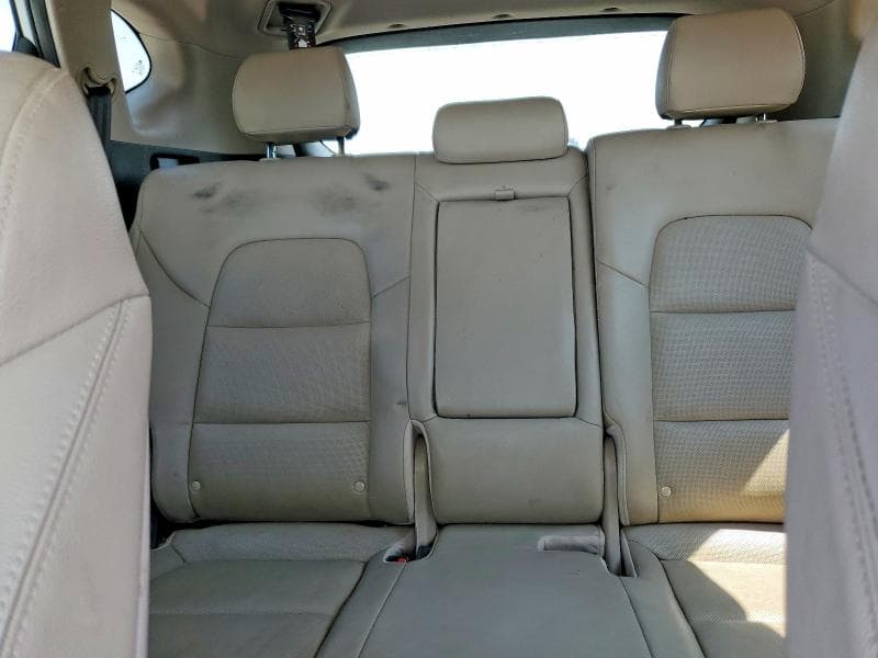 2018 HYUNDAI TUCSON LIMITED 10