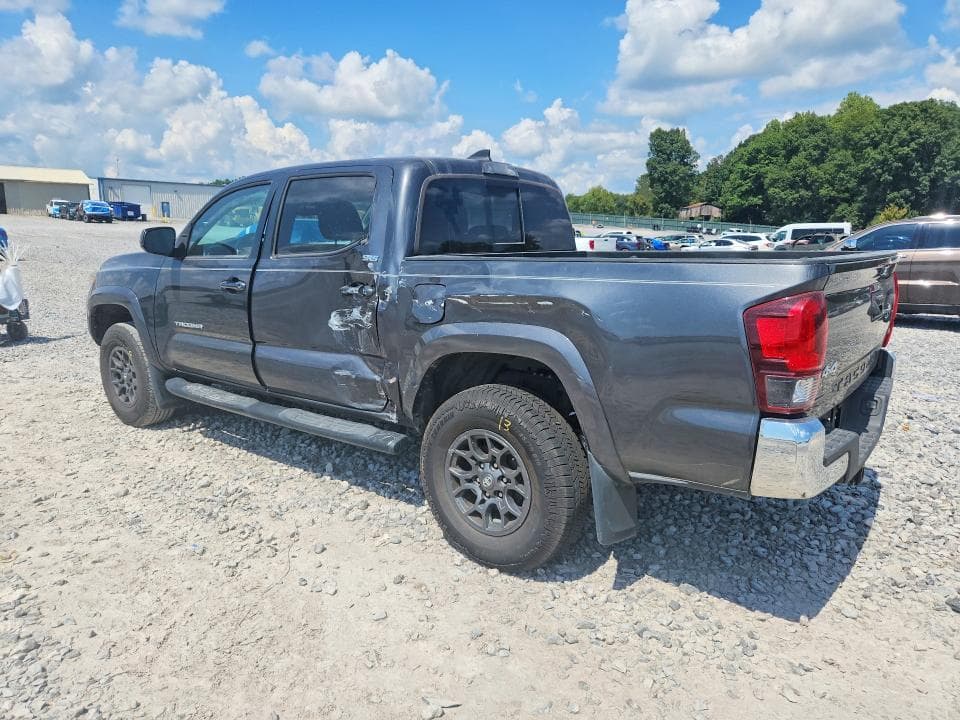 2018 TOYOTA TACOMA SR5 V6 2