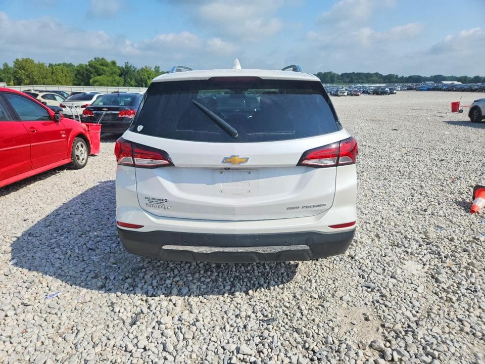 2024 CHEVROLET EQUINOX PREMIER 6