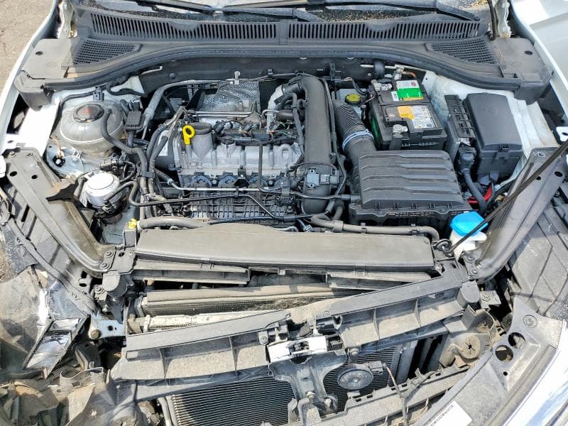 2019 VOLKSWAGEN JETTA S 11