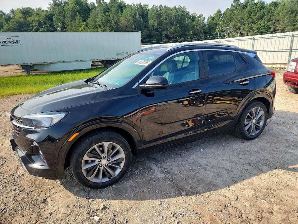 2022 BUICK ENCORE GX SELECT - 1