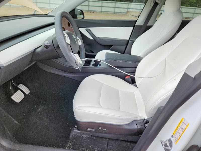 2021 TESLA MODEL Y 7