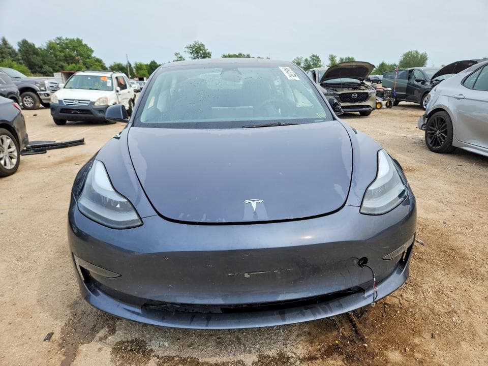 2023 TESLA MODEL 3 5