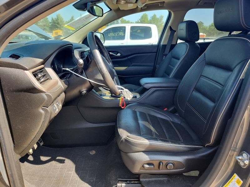 2018 GMC ACADIA DENALI 7