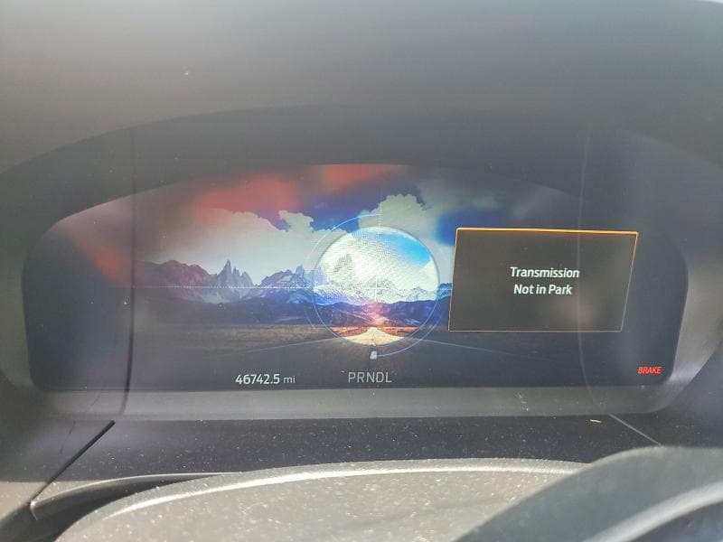 2021 FORD ESCAPE SEL 9