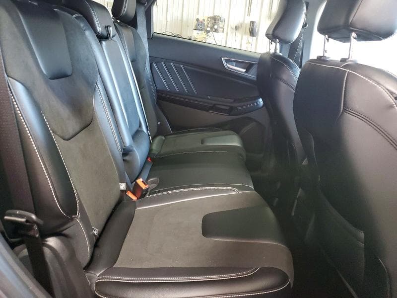 2023 FORD EDGE ST 10