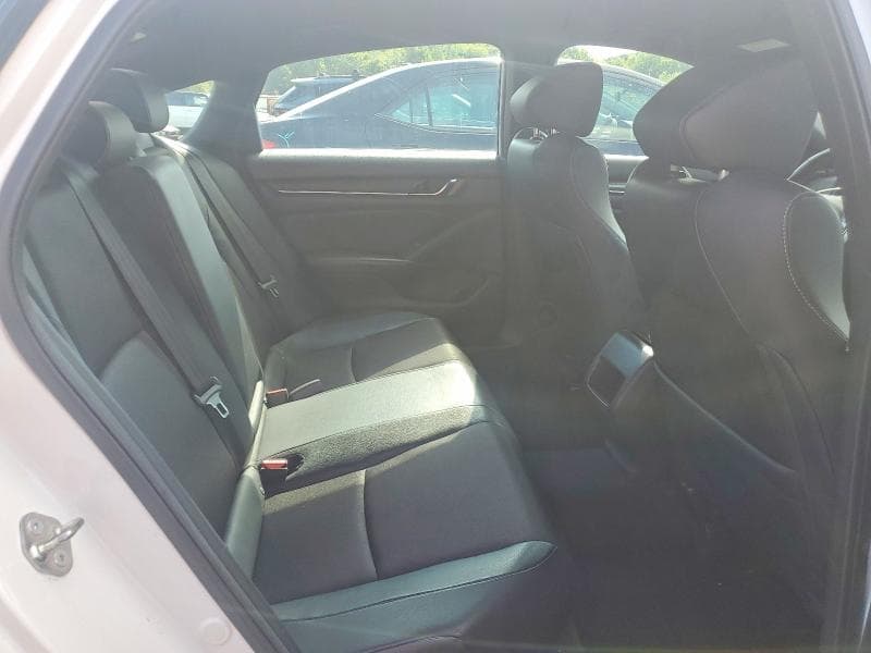 2018 HONDA ACCORD SPORT 10