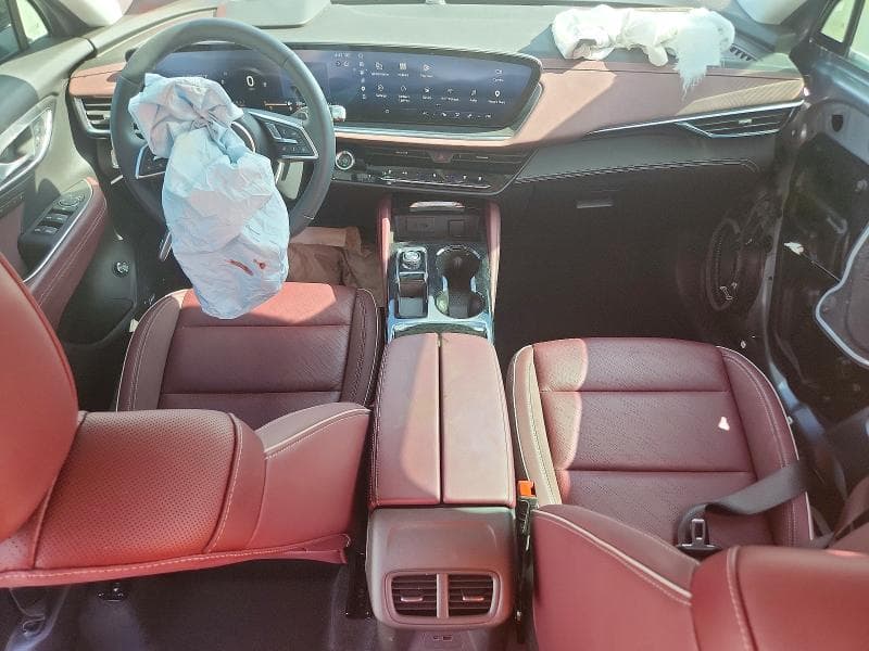 2026 BUICK ENVISION SPORT TOURING 8
