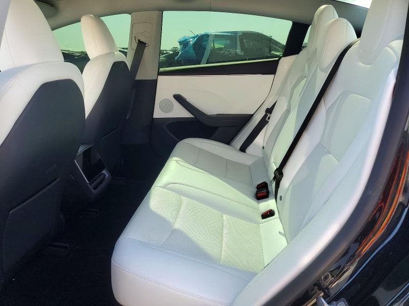 2024 TESLA MODEL 3 10