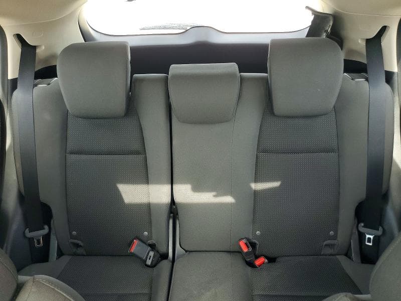 2021 HONDA HR-V EX 10