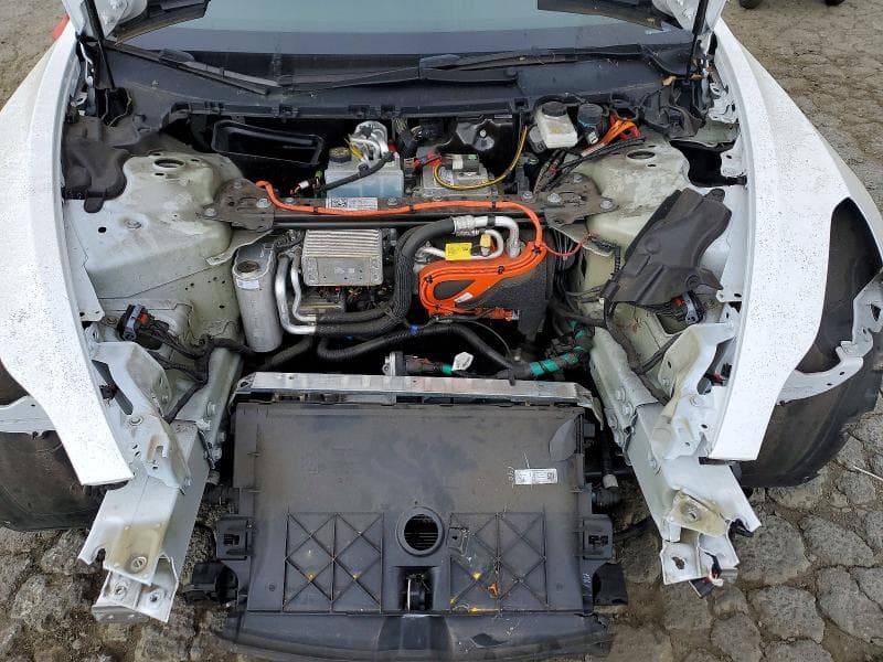 2023 TESLA MODEL 3 11