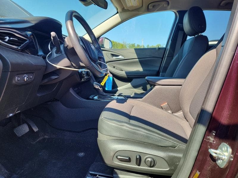 2021 BUICK ENCORE GX SELECT 7