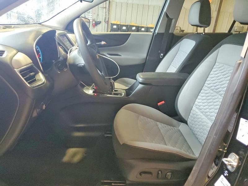2020 CHEVROLET EQUINOX LS 7