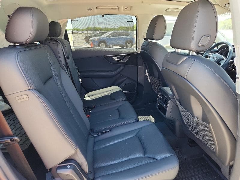 2023 AUDI Q7 PREMIUM PLUS 10