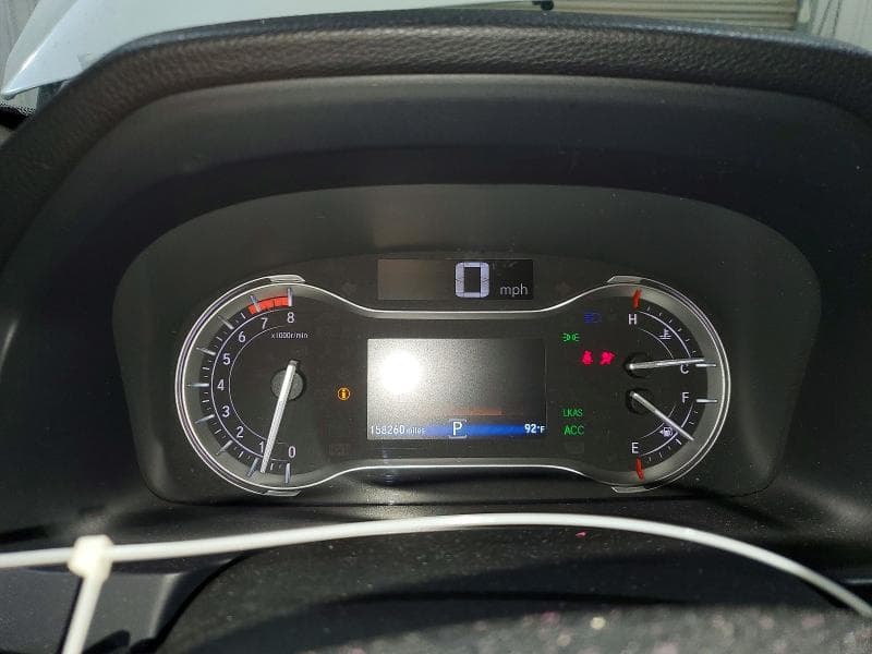 2018 HONDA PILOT TOURING 9