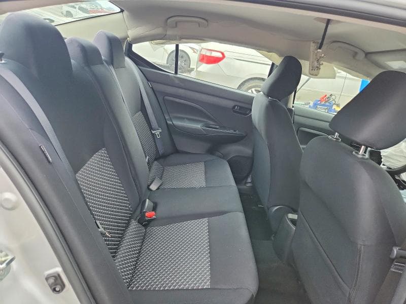 2023 NISSAN VERSA S 10