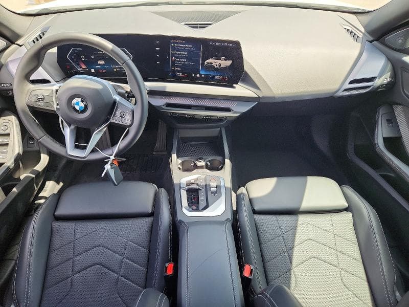 2026 BMW 228 8