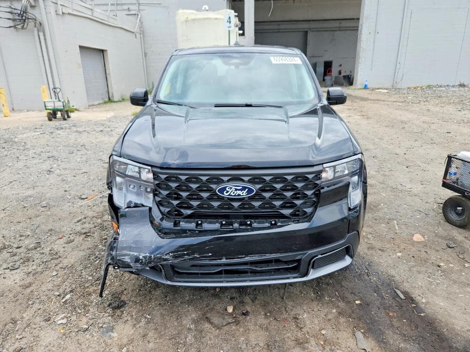2026 FORD MAVERICK XLT 5