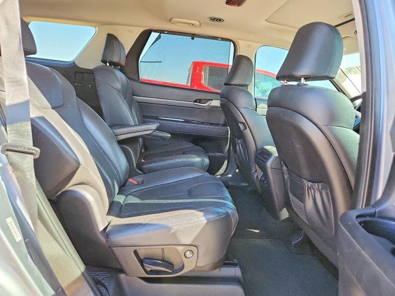 2020 HYUNDAI PALISADE SEL 11