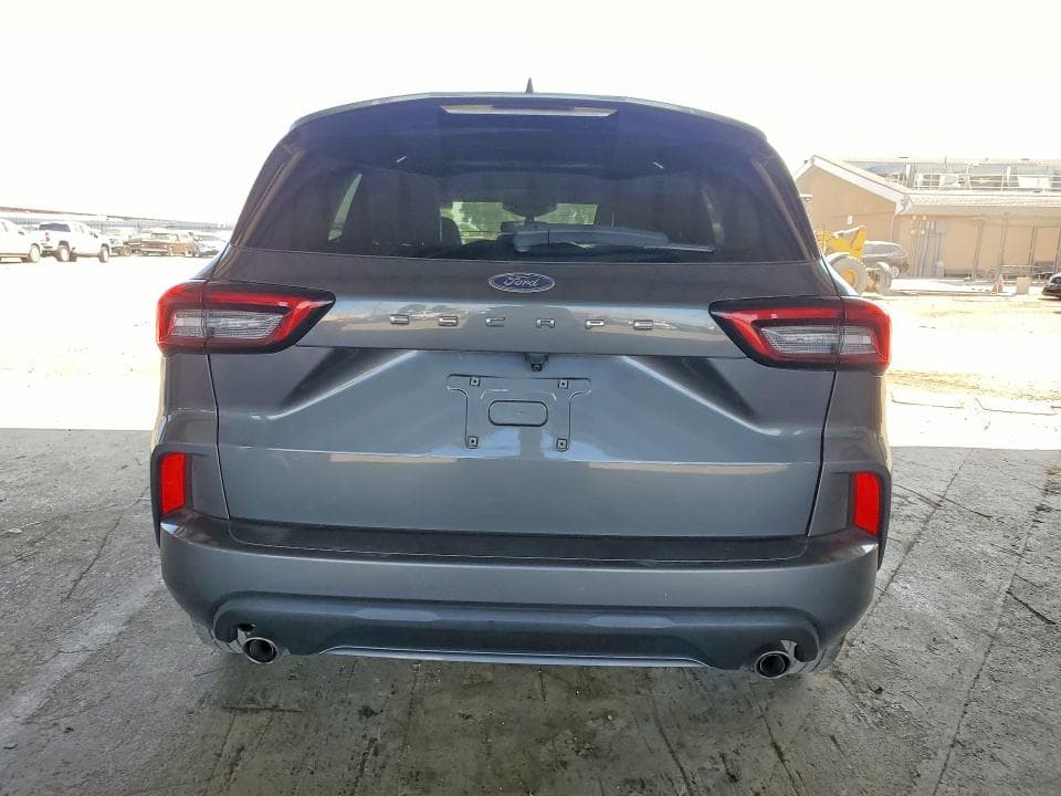 2023 FORD ESCAPE ST LINE 6