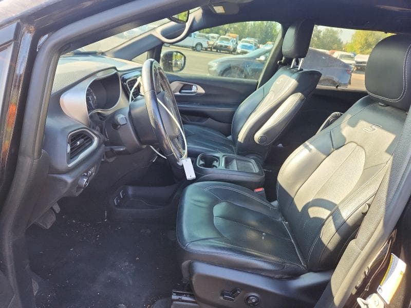 2020 CHRYSLER PACIFICA TOURING L 7