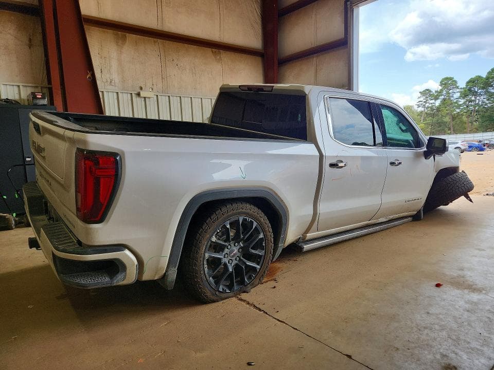 2023 GMC SIERRA K1500 DENALI 3