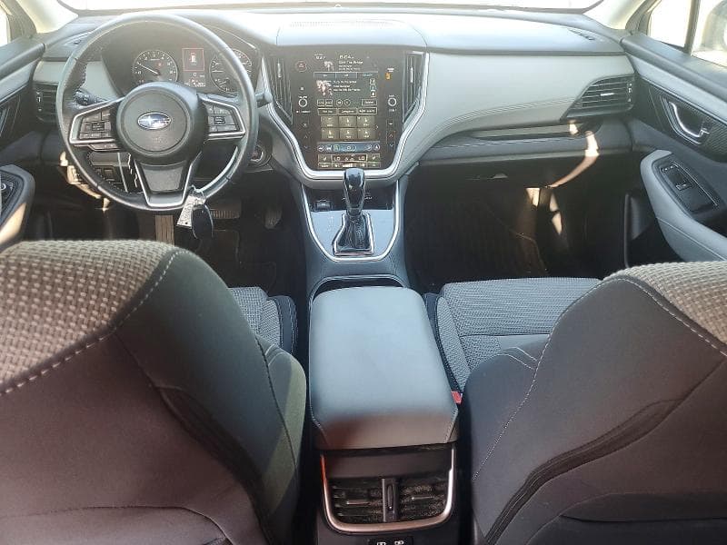 2023 SUBARU OUTBACK PREMIUM 8