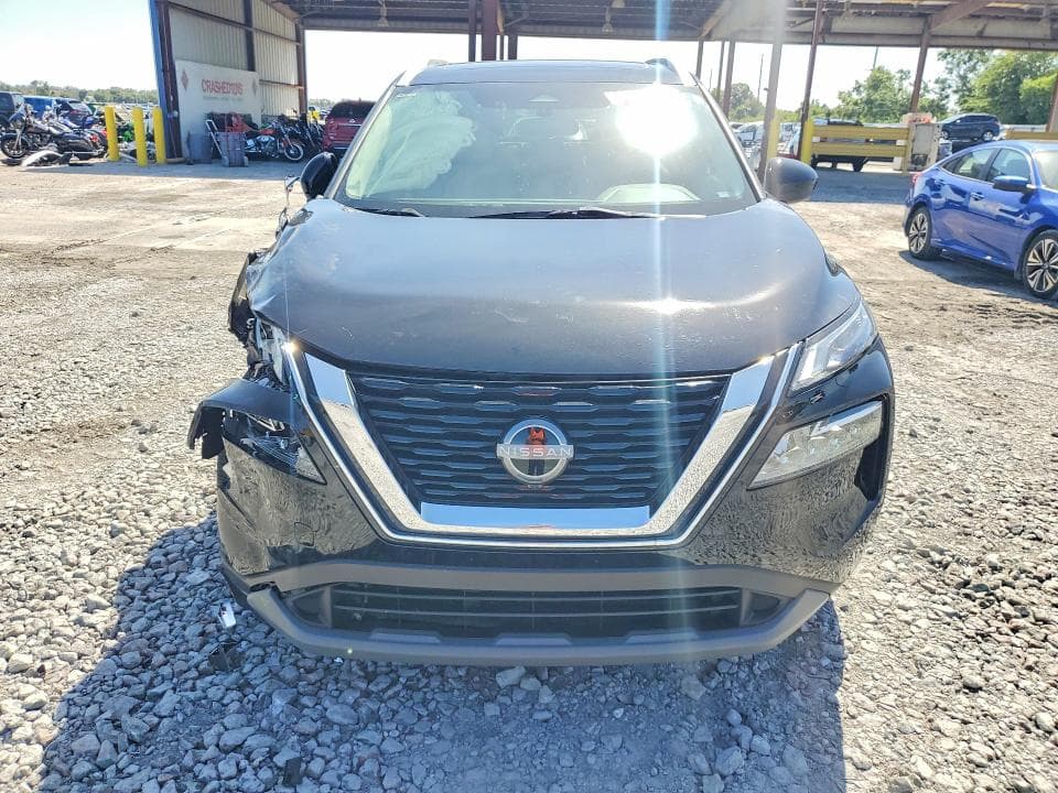 2023 NISSAN ROGUE SV 5