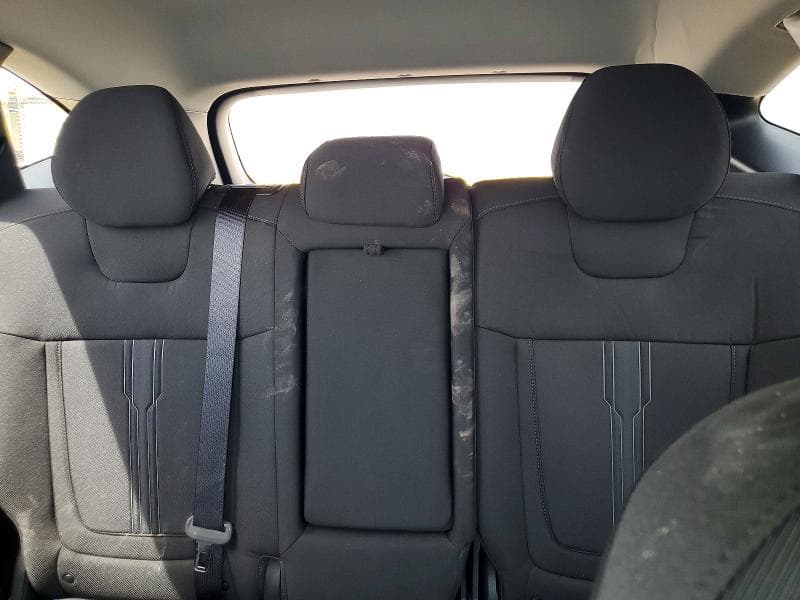 2026 HYUNDAI TUCSON SEL 10