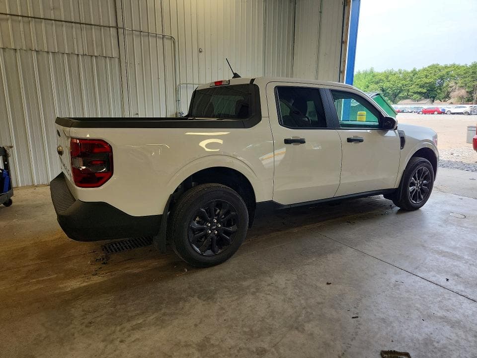 2024 FORD MAVERICK XLT 3