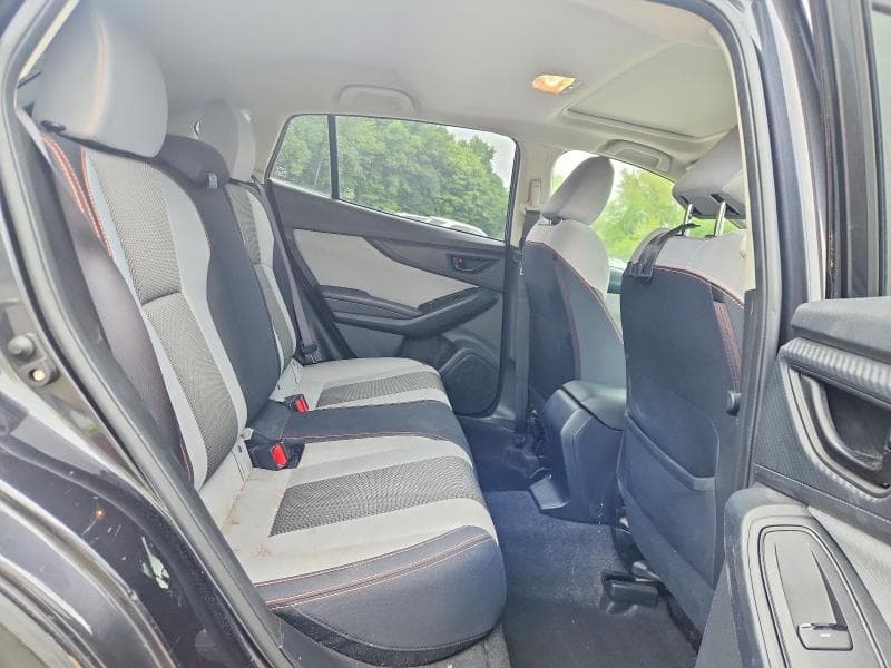 2019 SUBARU CROSSTREK PREMIUM 11