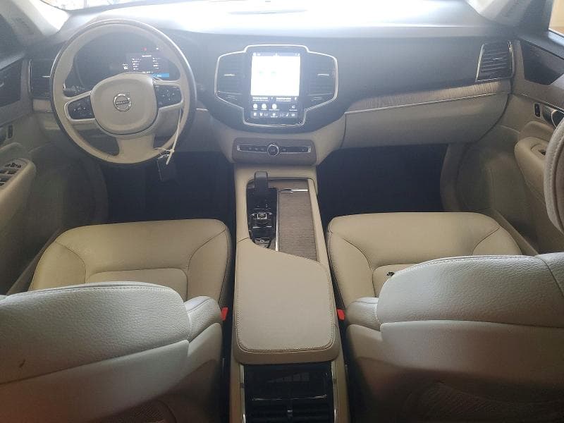 2023 VOLVO XC90 PLUS 8