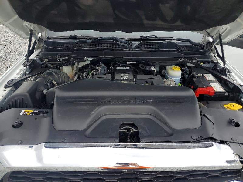 2023 RAM 2500 TRADESMAN 11