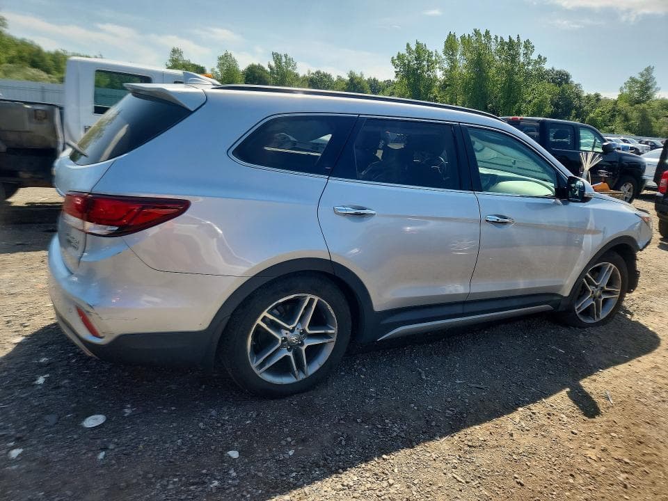 2019 HYUNDAI SANTA FE XL LIMITED ULTIMATE 3