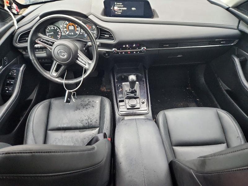 2023 MAZDA CX-30 PREFERRED 8