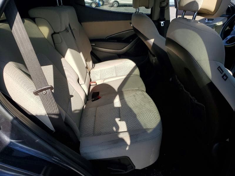 2018 HYUNDAI SANTA FE SPORT 2.4L 11