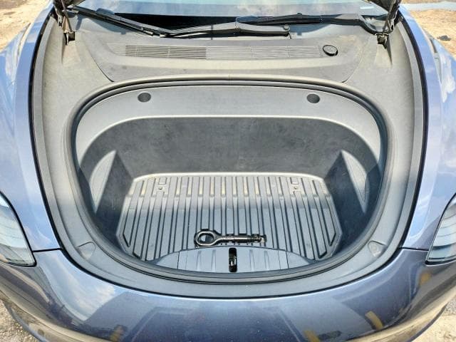 2023 TESLA MODEL 3 11