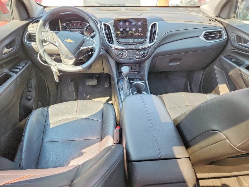 2024 CHEVROLET EQUINOX PREMIER 8