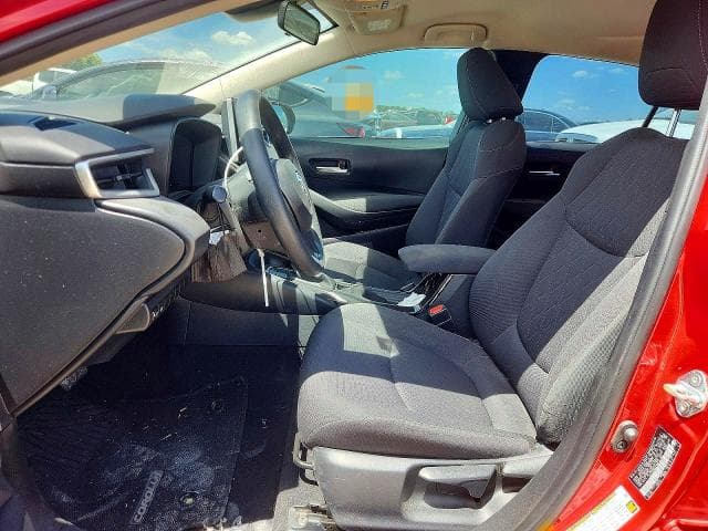 2021 TOYOTA COROLLA LE 7