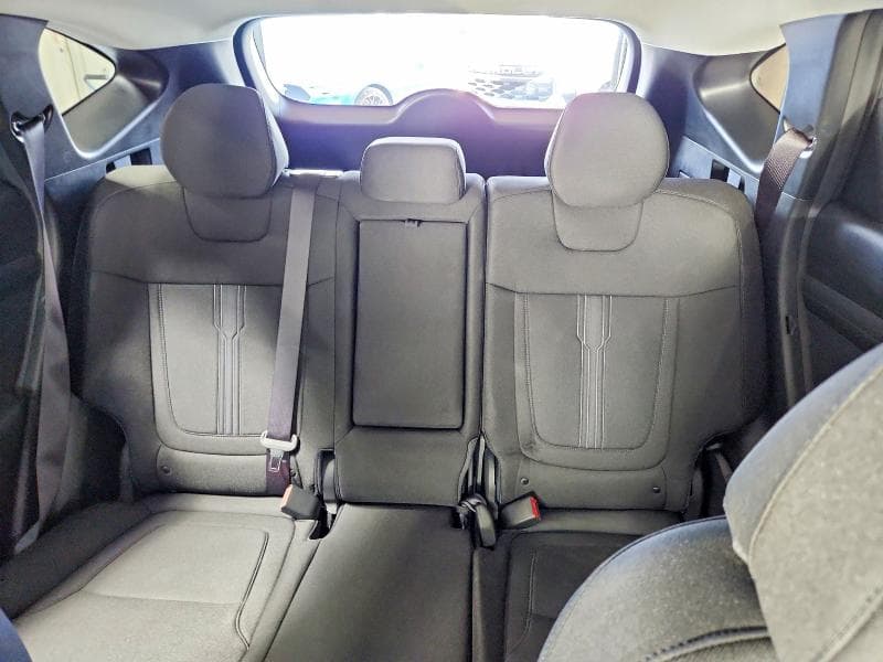 2026 HYUNDAI TUCSON SEL 10