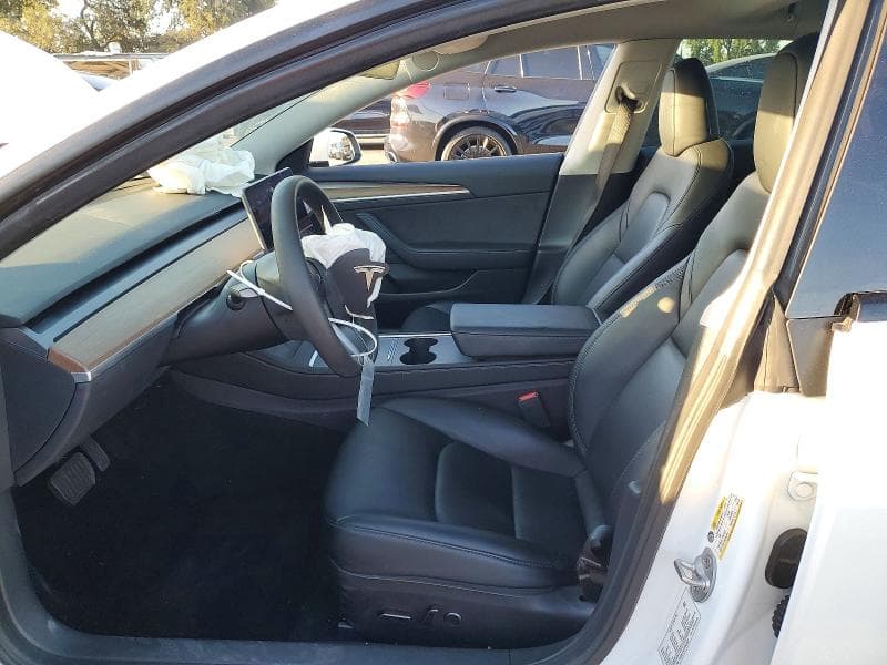 2023 TESLA MODEL 3 7