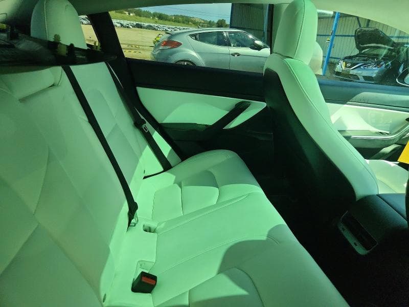2020 TESLA MODEL 3 10