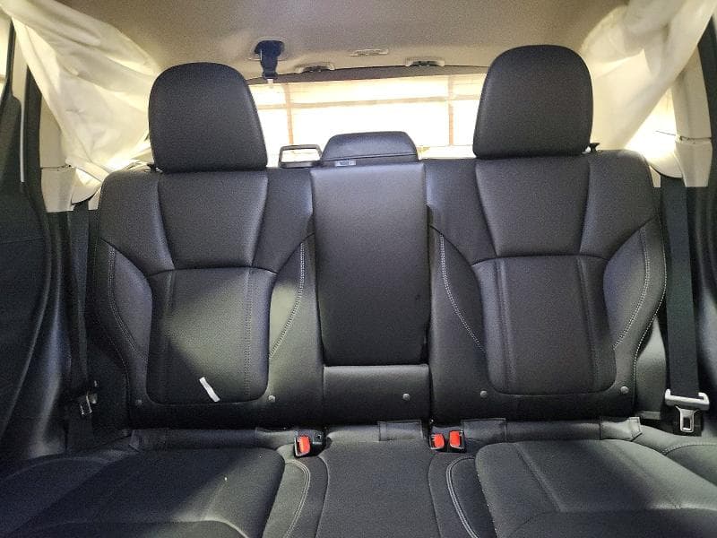 2023 SUBARU FORESTER TOURING 10