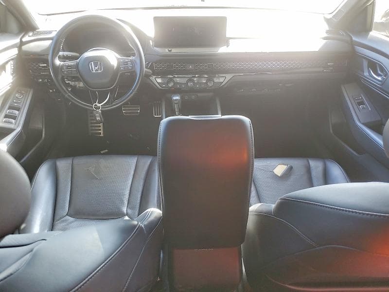 2023 HONDA ACCORD HYBRID SPORT-L 8